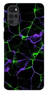 Чохол на Motorola Moto G22 Abstract ver.2 фото 1 з 1