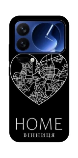 Чохол на Xiaomi 17 Pro Вінниця Home фото 1 з 1