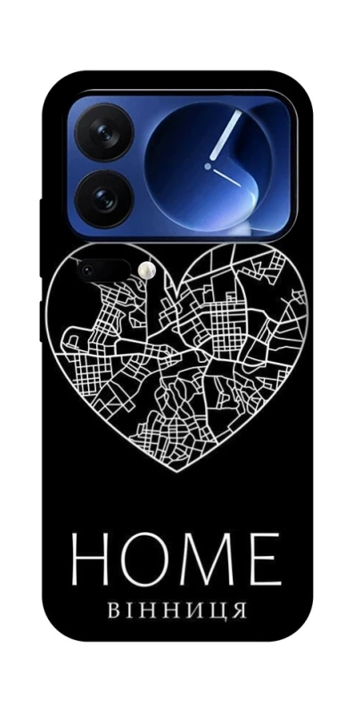 Чохол на Xiaomi Poco F7 Ultra Вінниця Home фото 1 з 1