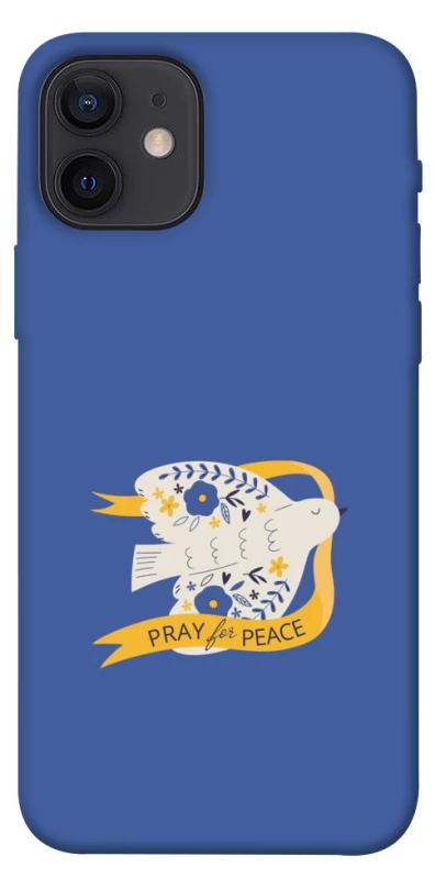 Чехол на Apple iPhone 12 (6.1") Ласточка фото 1 из 1