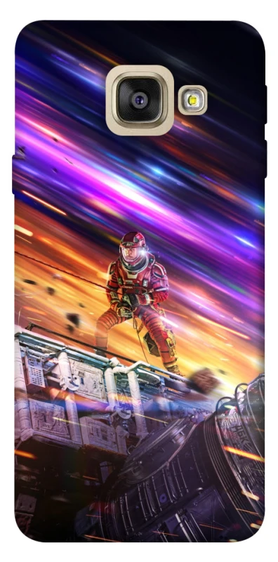 Чохол на Samsung A520 Galaxy A5 (2017) Project Hail Mary ver.6 фото 1 з 1