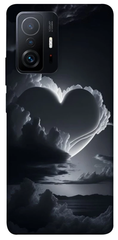 Чохол на Xiaomi 11T / 11T Pro Cloud heart фото 1 з 1