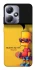 Чохол на Infinix Hot 30 Play Bart фото 1 з 1