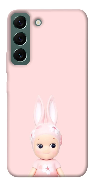 Чохол на Samsung Galaxy S22 Sakura Bunny Solo фото 1 з 1