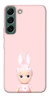 Чохол на Samsung Galaxy S22 Sakura Bunny Solo фото 1 з 1