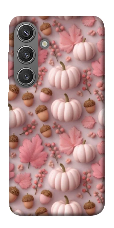 Чохол на Samsung Galaxy S24+ Autumn vibes ver.2 фото 1 з 1
