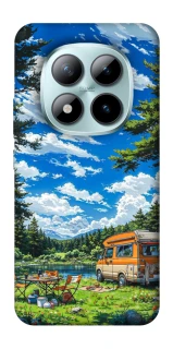 Чохол на Xiaomi Redmi Note 15 Pro+ 5G Picnic фото 1 з 1