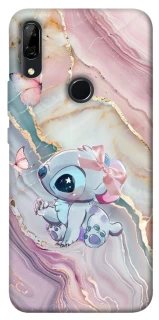 Чехол на Huawei P Smart Z Stitch ver.26 фото 1 из 1