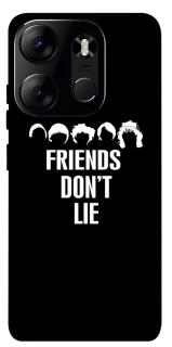 Чохол на Tecno Spark Go 2023 Stranger Things ver.12 фото 1 з 1