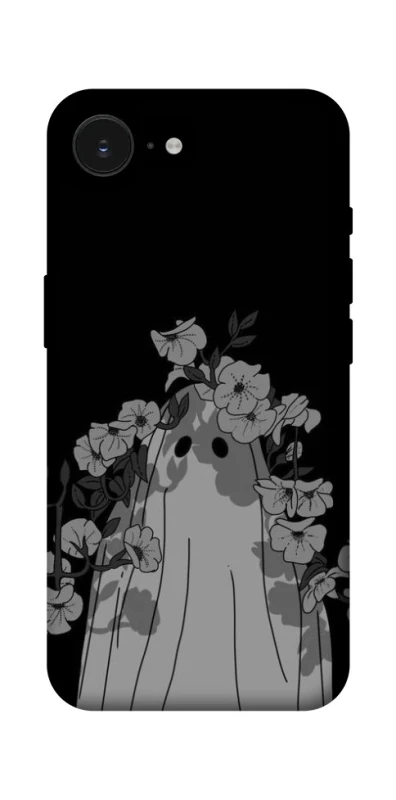 Чохол на Apple iPhone 16e (6.1") Cute Halloween фото 1 з 1