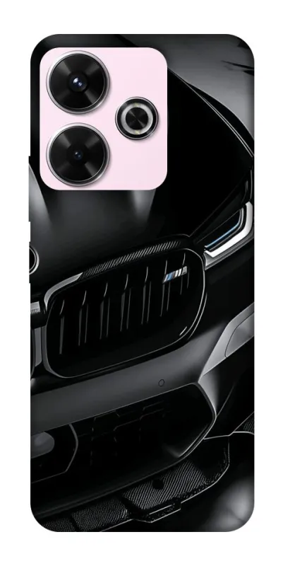 Чохол на Xiaomi Poco M6 4G BMW M5 v35 фото 1 з 1