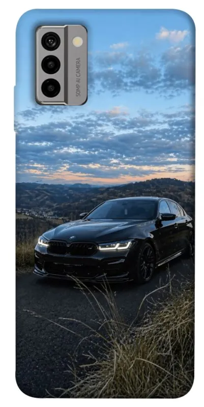 Чехол на Nokia G22 BMW v50 фото 1 из 1