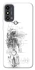 Чохол на ZTE Blade A53 Tattoo ver.1 фото 1 з 1