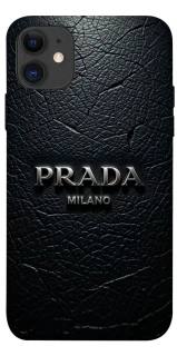 Чехол на Apple iPhone 11 (6.1") Prada фото 1 из 1
