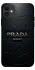 Чехол на Apple iPhone 11 (6.1") Prada фото 1 из 1