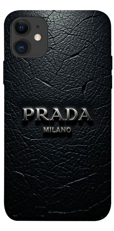 Чохол на Apple iPhone 11 (6.1") Prada ver.3 фото 1 з 1