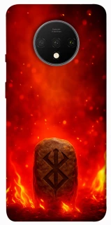 Чохол на OnePlus 7T Runa Berserk фото 1 з 1