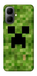 Чохол на Infinix Smart 10 Creeper фото 1 з 1