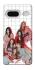 Чохол на Google Pixel 7 (G)I-DLE v3 фото 1 з 1