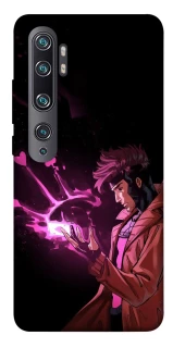 Чехол на Xiaomi Mi Note 10 / Note 10 Pro / Mi CC9 Pro Gambit фото 1 из 1