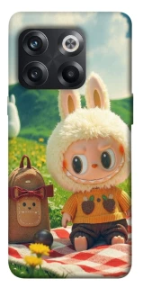 Чехол на OnePlus 10T Labubu Smile Edition фото 1 из 1