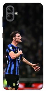 Чохол на Samsung Galaxy A04 FC Inter v3 фото 1 з 1