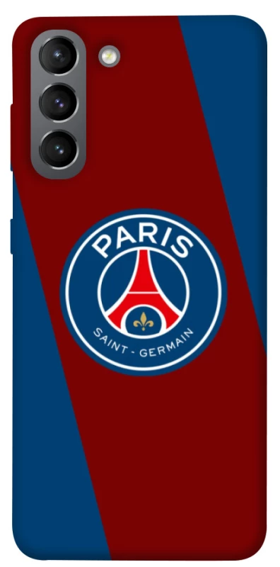 Чохол на Samsung Galaxy S21 FC PSG v2 фото 1 з 1