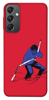 Чохол на Samsung Galaxy A24 4G Toji v4 фото 1 з 1