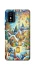 Чехол на ZTE Blade L9 Christmas spirit ver.12 фото 1 из 1