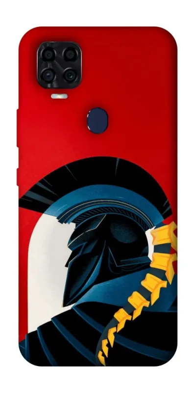 Чехол на ZTE Blade v2020 Agamemnon фото 1 из 1