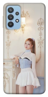 Чехол на Samsung Galaxy M32 Rami - BABYMONSTER фото 1 из 1