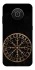 Чохол на Nokia X10 / X20 Рунічне коло v2 фото 1 з 1