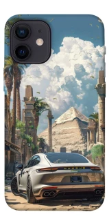 Чохол на Apple iPhone 12 mini (5.4") porsche v2 фото 1 з 1