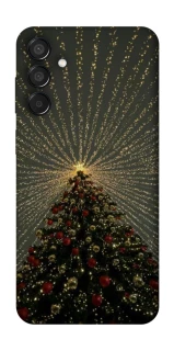 Чохол на Samsung Galaxy M15 5G Новорічний v16 фото 1 Чохол на Samsung Galaxy M15 5G Новорічний v16 фото 1 з 1