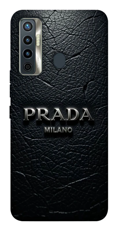 Чехол на TECNO Camon 17 Prada ver.3 фото 1 из 1