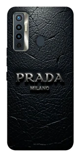 Чехол на TECNO Camon 17 Prada ver.3 фото 1 из 1