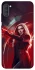 Чехол на Samsung Galaxy A11 Scarlet Witch фото 1 из 1