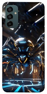 Чохол на Samsung Galaxy M14 5G Cyber ​​Spider фото 1 з 1