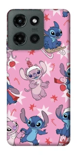 Чохол на Motorola Moto G Power (2025) Stitch ver.22 фото 1 з 1