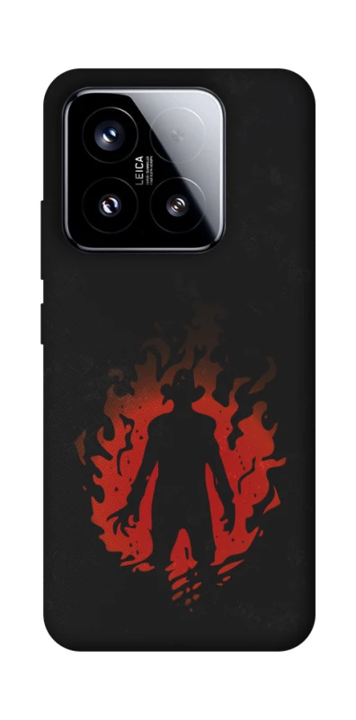 Чохол на Xiaomi 15 Daylight фото 1 з 1