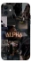 Чехол на Apple iPhone 11 (6.1") Alpha collage фото 1 из 1