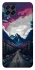 Чехол на Samsung Galaxy M33 5G Нарисованные горы фото 1 из 1