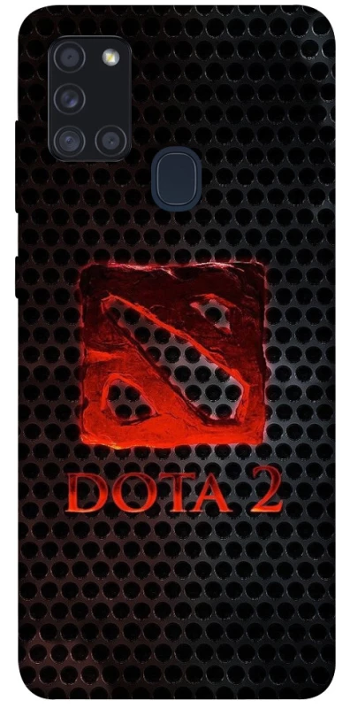Чохол на Samsung Galaxy A21s Dota 2 фото 1 з 1