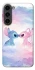 Чехол на Samsung Galaxy S23 Stitch ver.30 фото 1 из 1