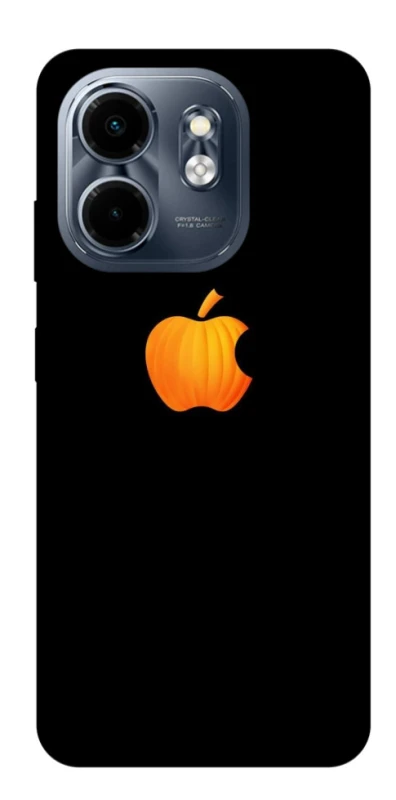 Чохол на Infinix Smart 9 4G / Hot 50i Halloween Pumpkin фото 1 з 1