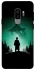 Чохол на Samsung Galaxy S9+ Harry Potter & Dementor фото 1 з 1