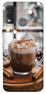 Чохол на Nokia G11 Plus Cocoa фото 1 з 1