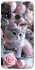 Чохол на Huawei P Smart (2020) Christmas Kitty фото 1 з 1