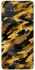 Чохол на Samsung Galaxy A71 camouflage v3 фото 1 з 1