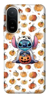 Чехол на Xiaomi Redmi A7 Pro 4G Halloween Stitch ver.3 фото 1 из 2